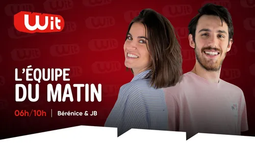 L'équipe du matin