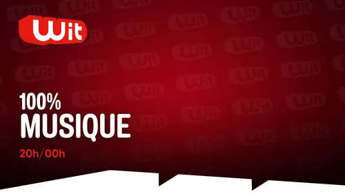 100% Musique